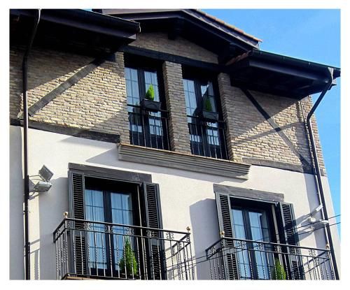 Hotel Rural Latxanea 1