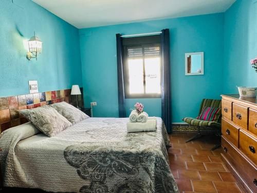 Apartamentos Turísticos Santa Marina 3