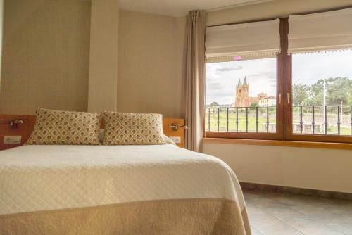 Apartamentos Playa De Cóbreces 2