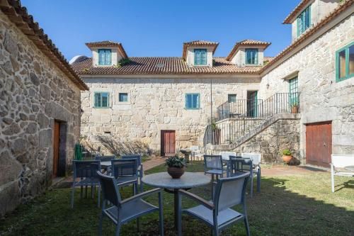 Hotel Casa Rectoral 2