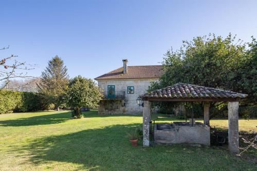 Hotel Casa Rectoral 3 estrelas em Tui