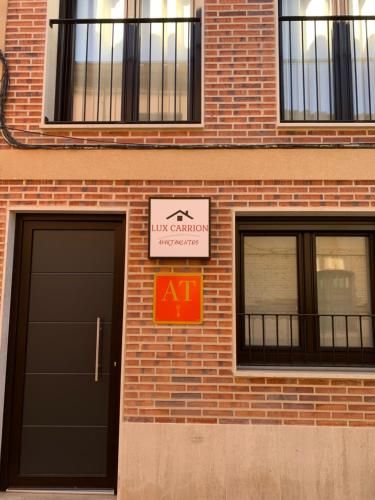 Apartamentos Lux Carrión 2