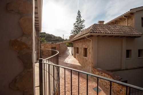 Apartamentos 7 puentes sierra Cazorla Casa Acebo 2