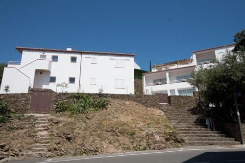Aparthotel l'Heretat 4 estrellas en Cadaqués