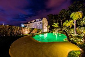 Hotel Dinajan