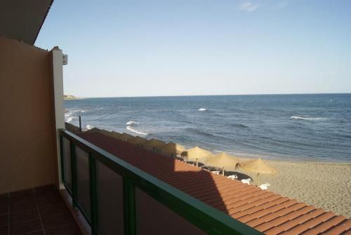 Apartamentos La Dorada 3