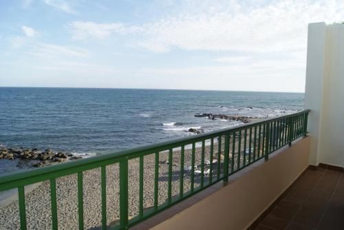 Apartamentos La Dorada 2