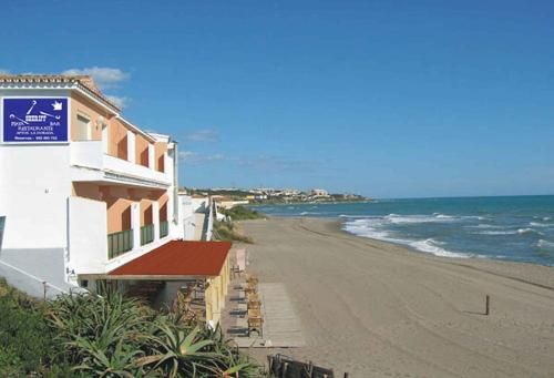 Apartamentos La Dorada 3 estrellas en Mijas