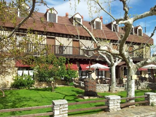 Apartamentos El Mirador Del Soto 3