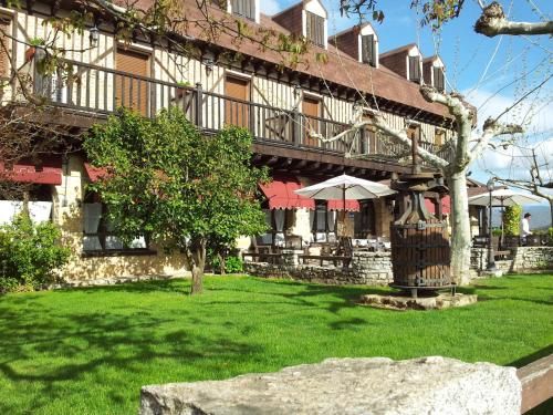 Apartamentos El Mirador Del Soto 1