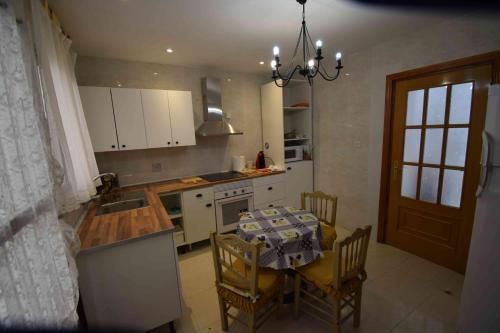 Apartamentos Horno y Casa De Dulce 3