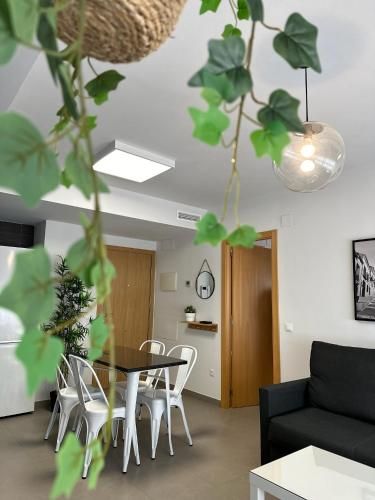 Apartamentos Vernia 4-15 2