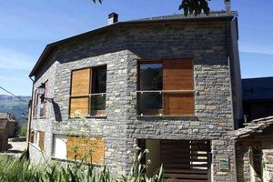 Apartamentos Ordesa Infinita