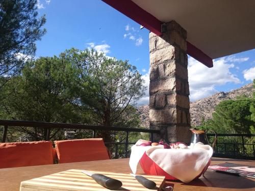 Piedra Libre Apartamentos 3