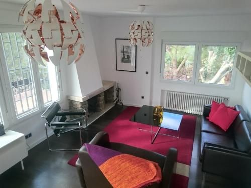 Piedra Libre Apartamentos 1