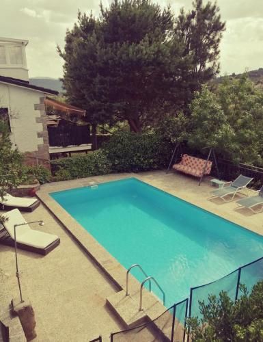 Piedra Libre Apartamentos 2