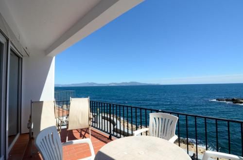 LA TIMPA - Apartamentos 1