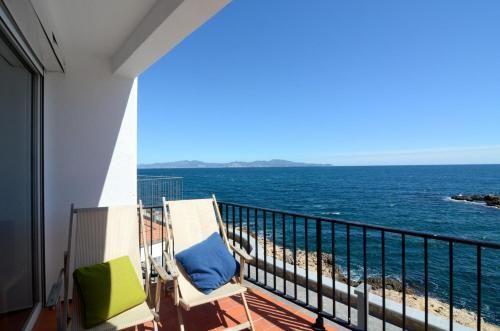 LA TIMPA - Apartamentos 3