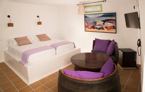 Hotelito La Era B&B 2