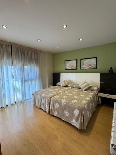 Apartamentos Turísticos Can Rocamora 2