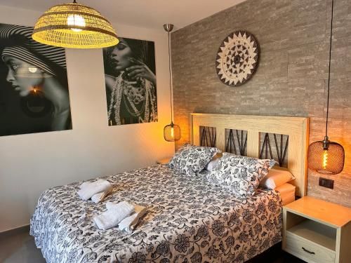 Apartamentos Finca Wapa 2