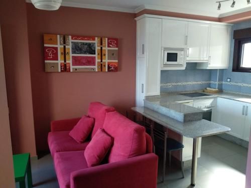 Apartamentos Turisticos Vilagarcía- Rio Ulla 2