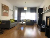 Apartamentos Ribera Navarra - Bardenas
