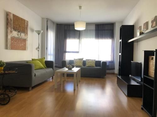 Apartamentos Ribera Navarra - Bardenas 1