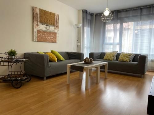 Apartamentos Ribera Navarra - Bardenas 2