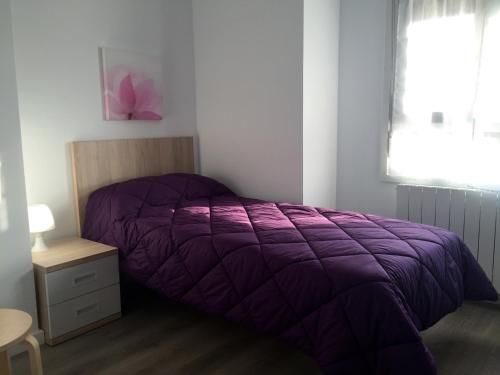 Apartamentos Jurramendi - Los Arcos 3