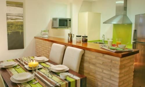 Apartamentos Uncastillo 2