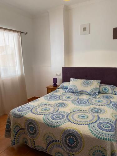 Apartahotel 4 vientos 3