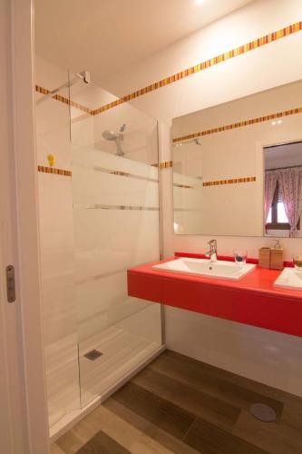 Hostal Casa Arco Iris (Playa) 2