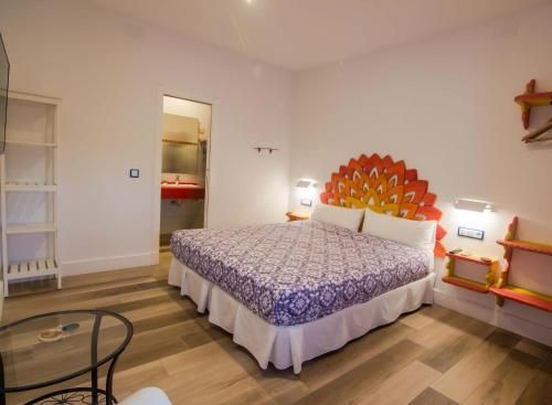 Hostal Casa Arco Iris (Playa) 3