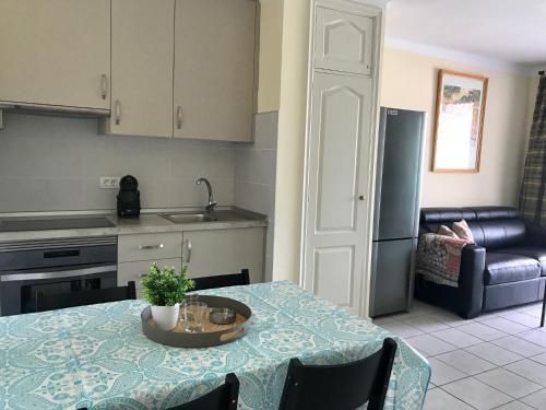 Apartamentos Rocas del Mar 2