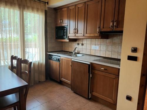 Casa Diego Apartamentos Turisticos 3 estrellas en Biescas