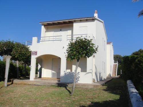 Apartamentos Rayma I-II-III 2