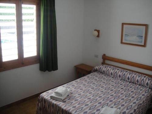 Apartamentos Rayma I-II-III 1