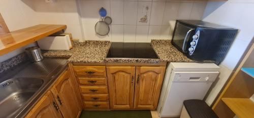 Apartamentos SNÖ Cerler 3