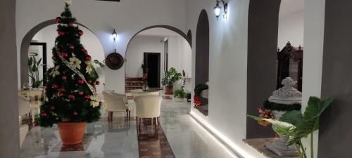 CASA DE LA SEÑORA 2