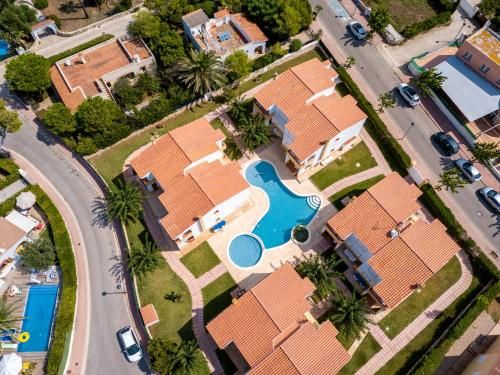 Apartamentos Casa del Sol 3