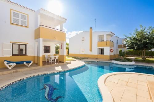 Apartamentos Casa del Sol 4 estrelas em Cala Blanca