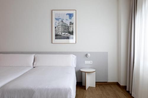 Apartamentos Forum Ceao 2 estrellas en Lugo