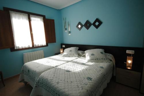 Apartamentos Las Rosas 3