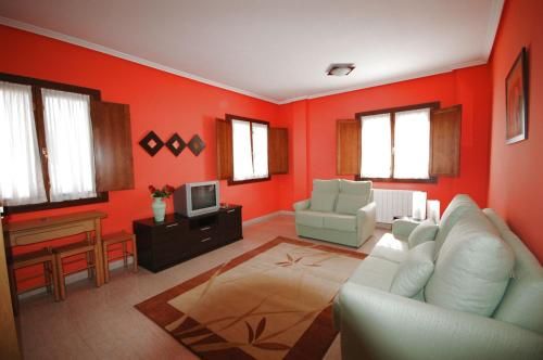 Apartamentos Las Rosas 2