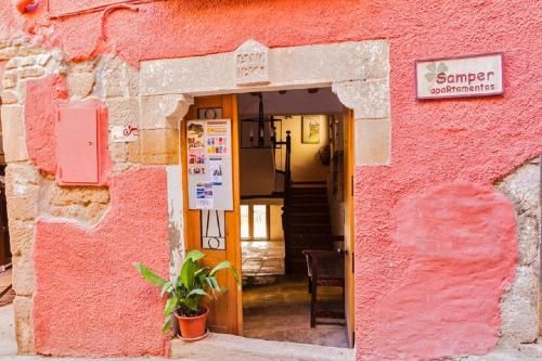 Apartamentos Casa Samper 2