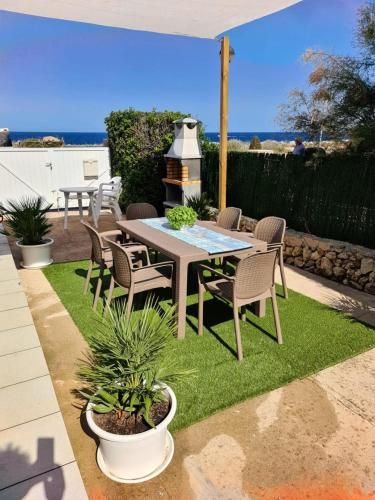 Apartamentos Delfines 3