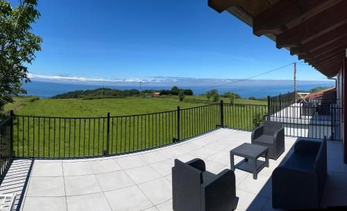 Apartamentos Lusarbe 2