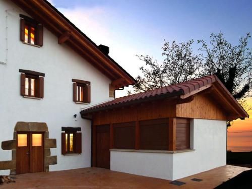 Apartamentos Lusarbe 1