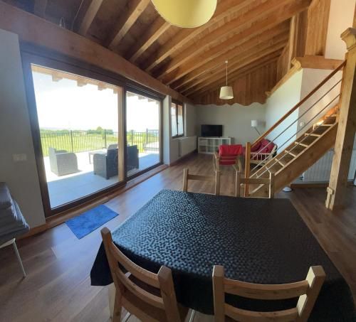 Apartamentos Lusarbe 3